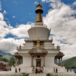 Bután Trekking