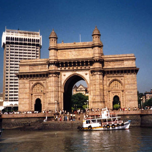 Maharajás Expreso, India – Mumbai a Delhi