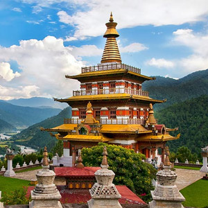 Viaje Cultural de Bután