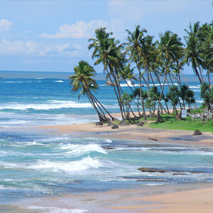 Viajes de Sri Lanka